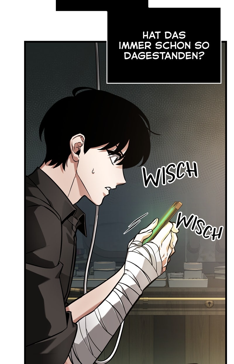 Read Der allwissende Leser Manga Online