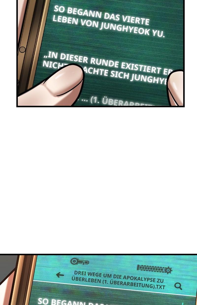 Read Der allwissende Leser Manga Online