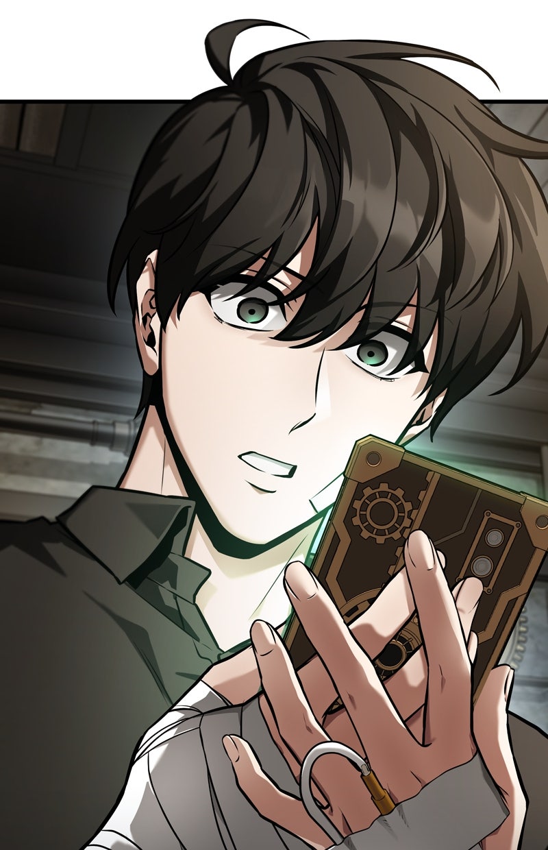 Read Der allwissende Leser Manga Online