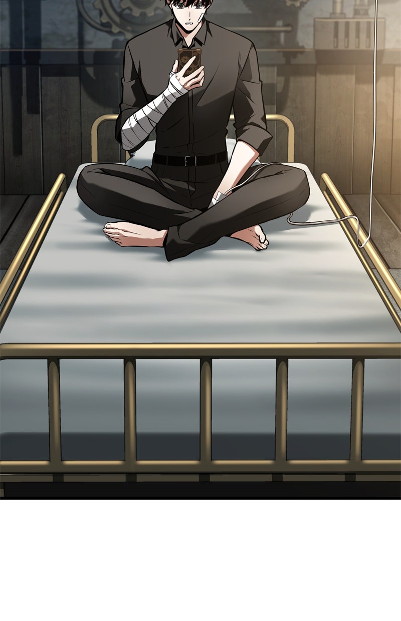 Read Der allwissende Leser Manga Online