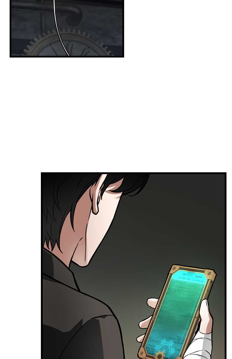 Read Der allwissende Leser Manga Online