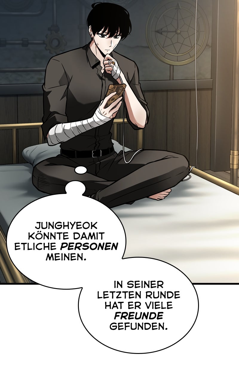 Read Der allwissende Leser Manga Online