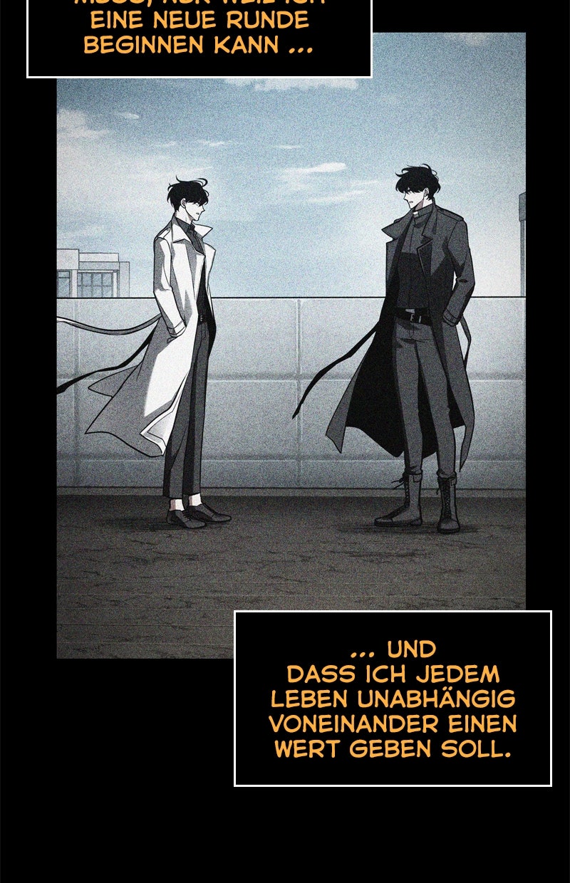Read Der allwissende Leser Manga Online