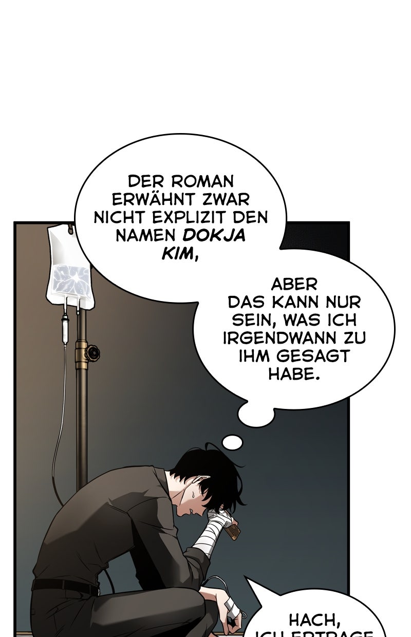 Read Der allwissende Leser Manga Online