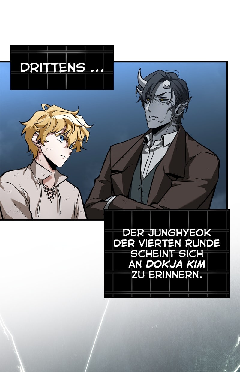 Read Der allwissende Leser Manga Online