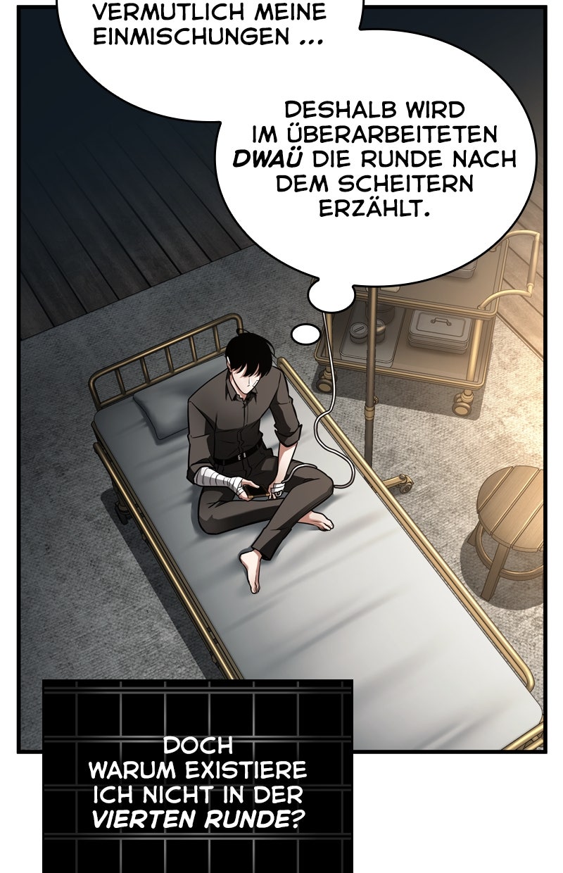 Read Der allwissende Leser Manga Online