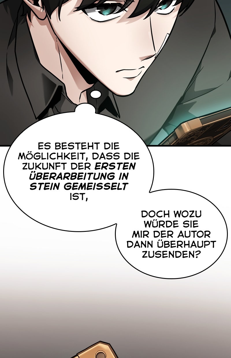 Read Der allwissende Leser Manga Online