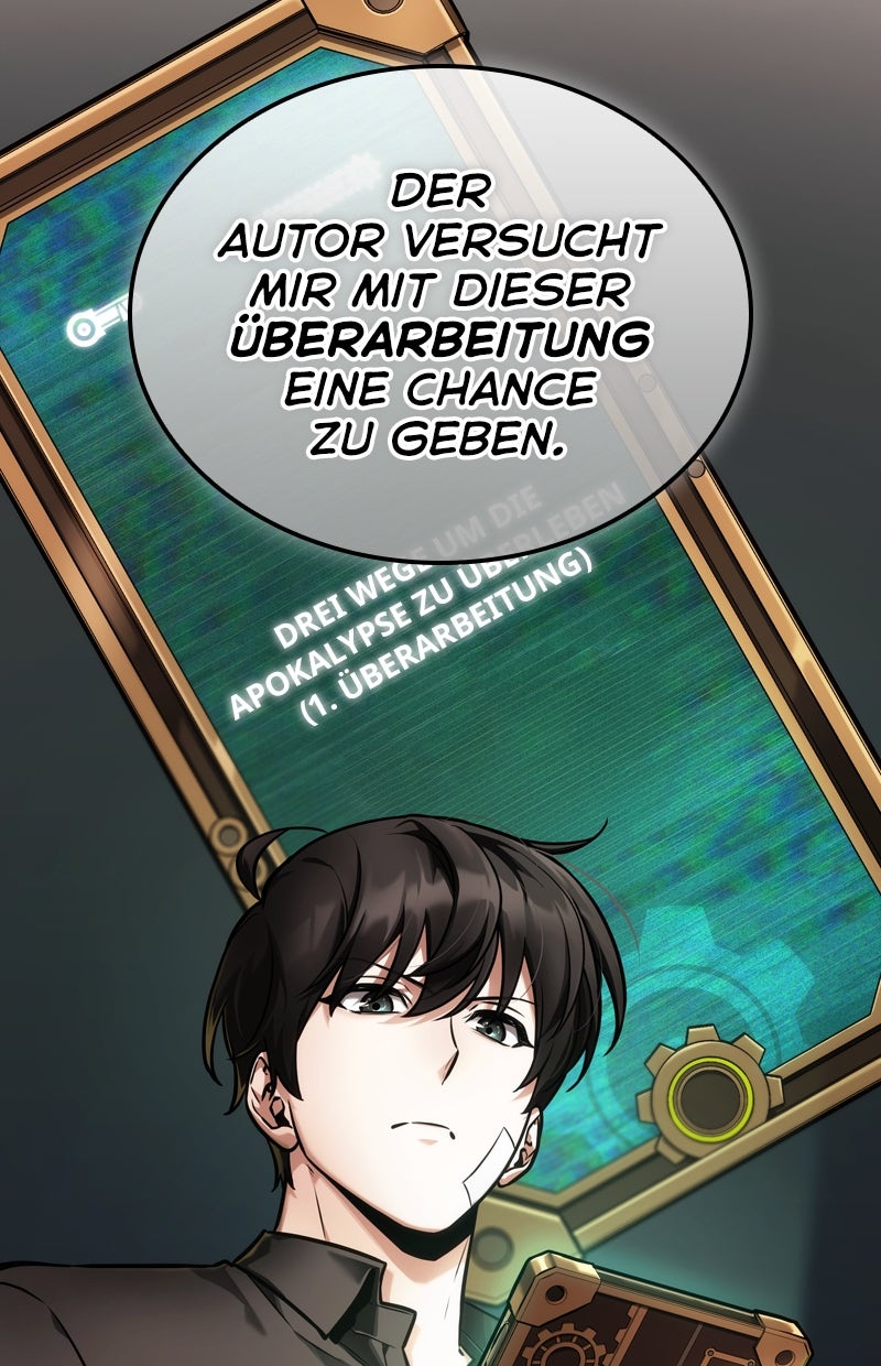 Read Der allwissende Leser Manga Online