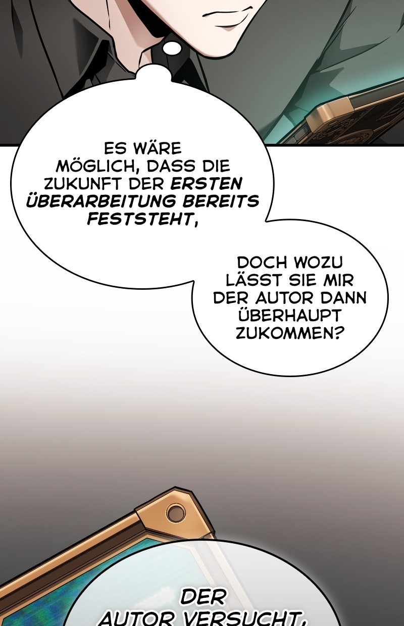 Read Der allwissende Leser Manga Online