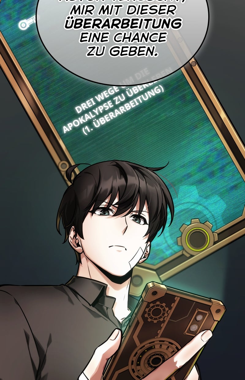 Read Der allwissende Leser Manga Online