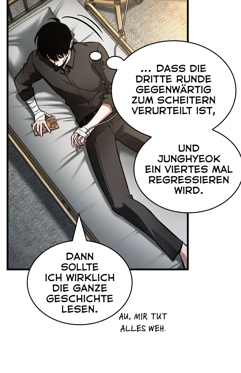 Read Der allwissende Leser Manga Online