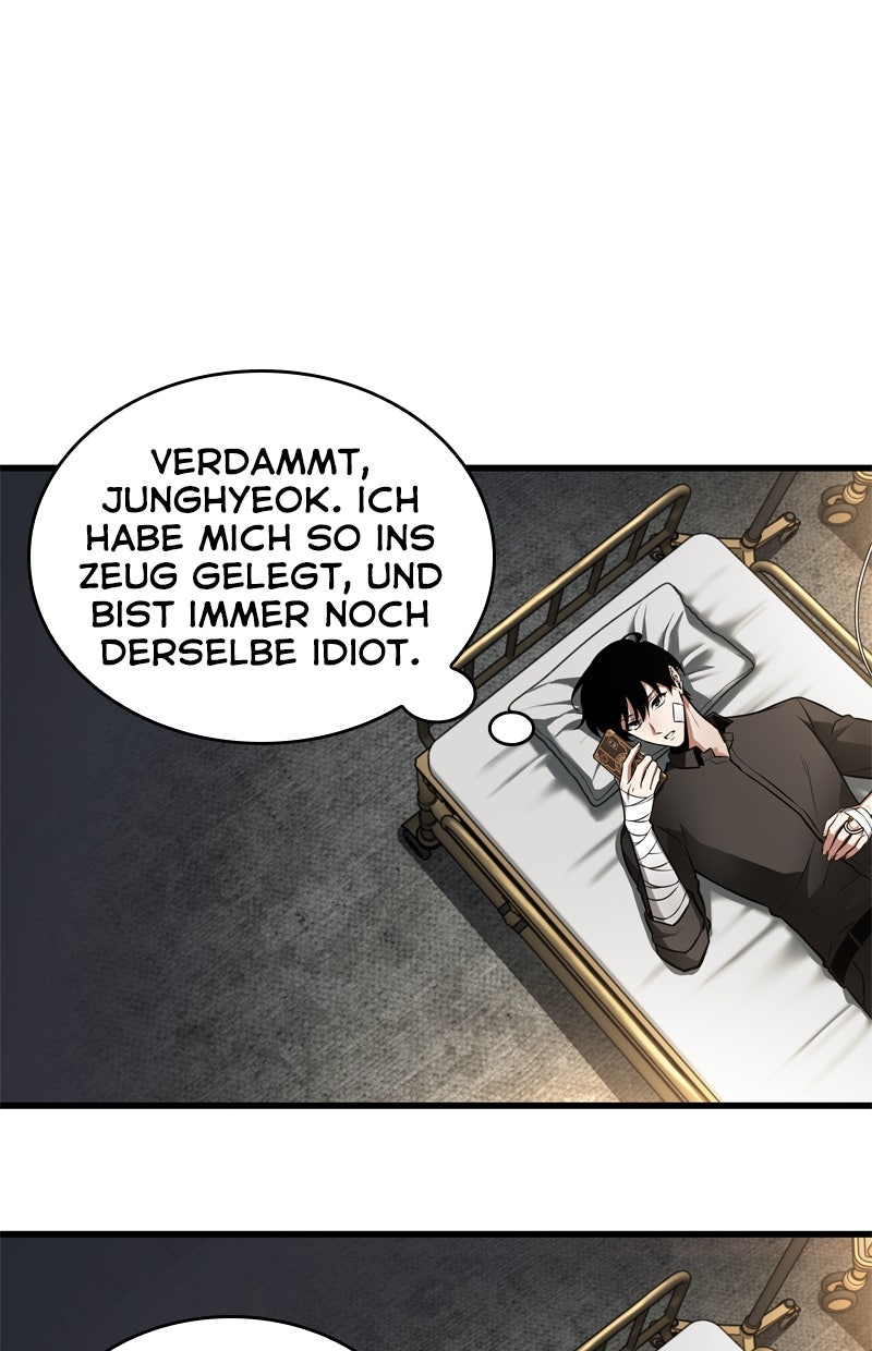 Read Der allwissende Leser Manga Online