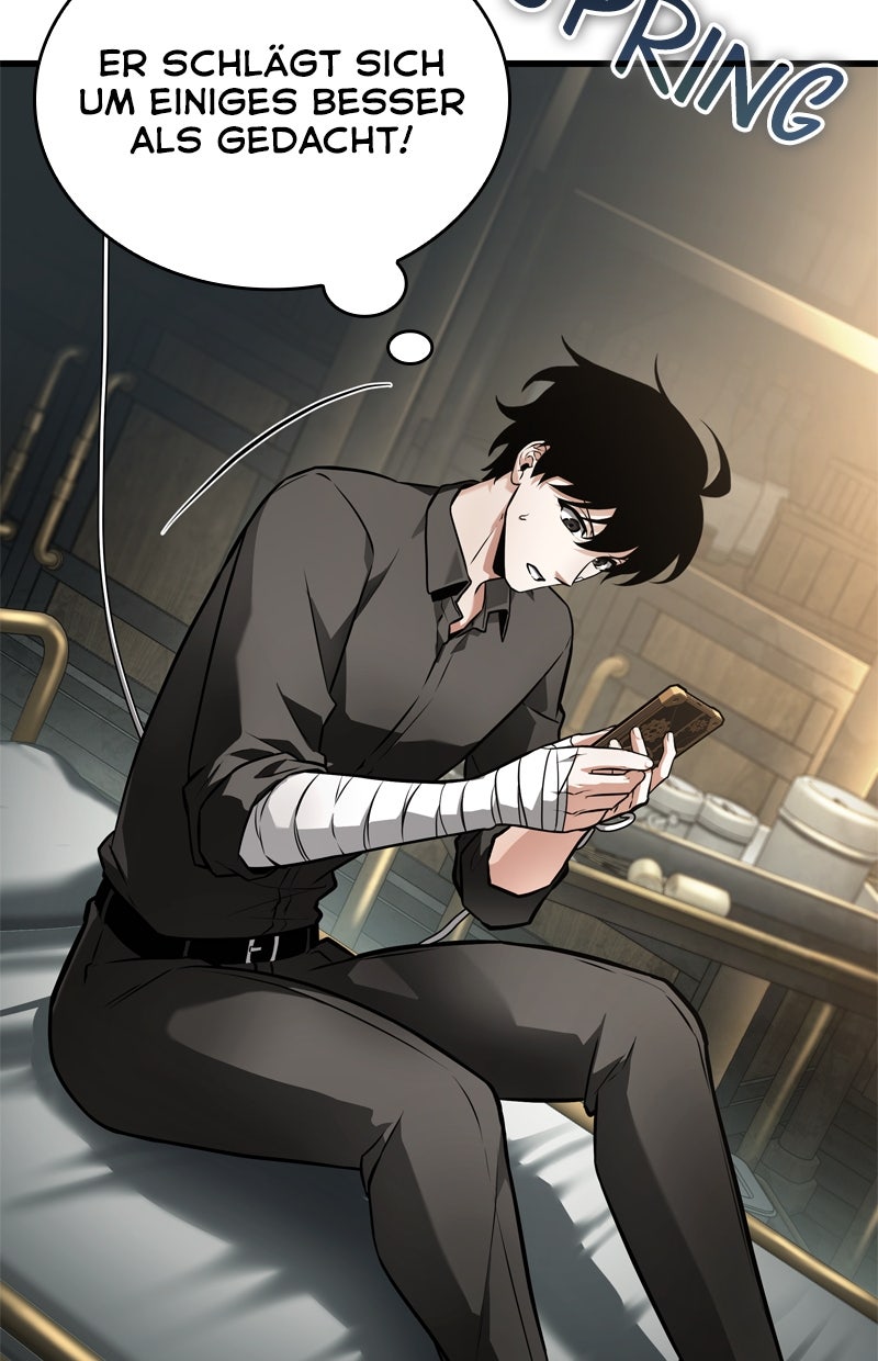 Read Der allwissende Leser Manga Online