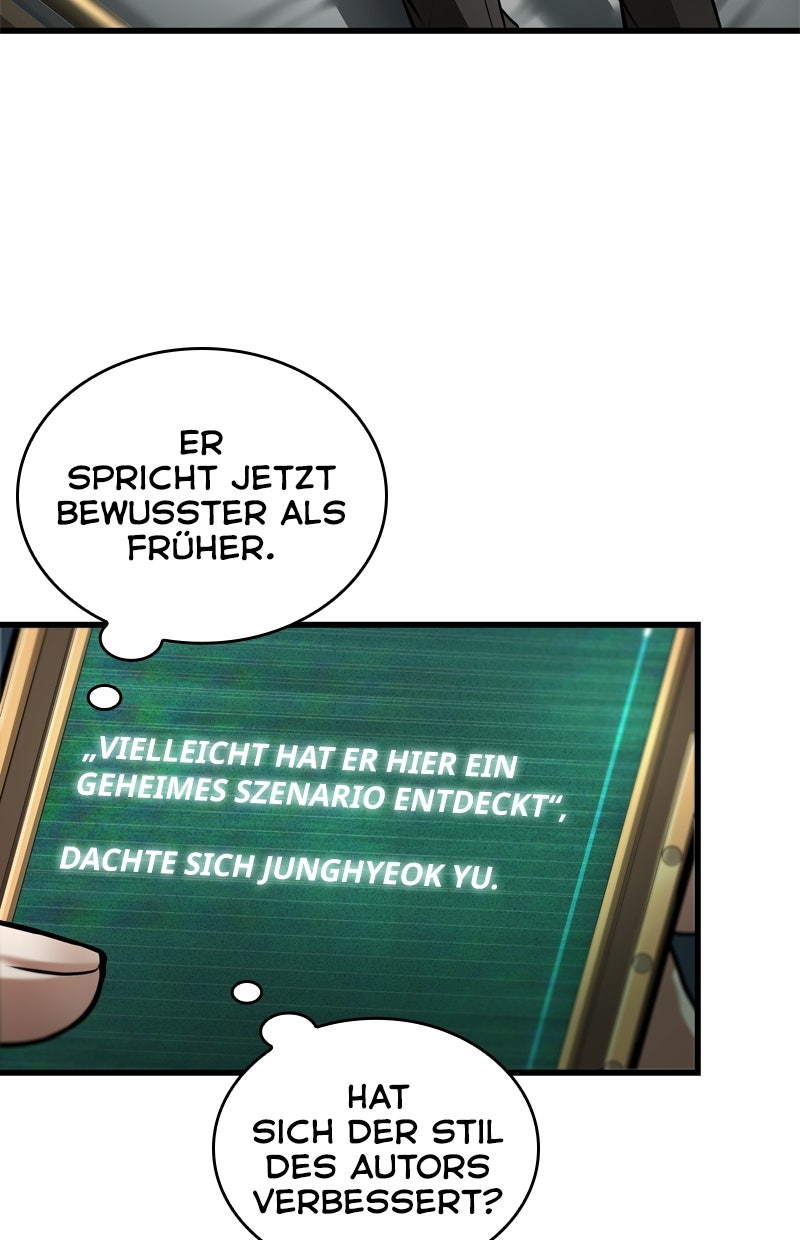 Read Der allwissende Leser Manga Online