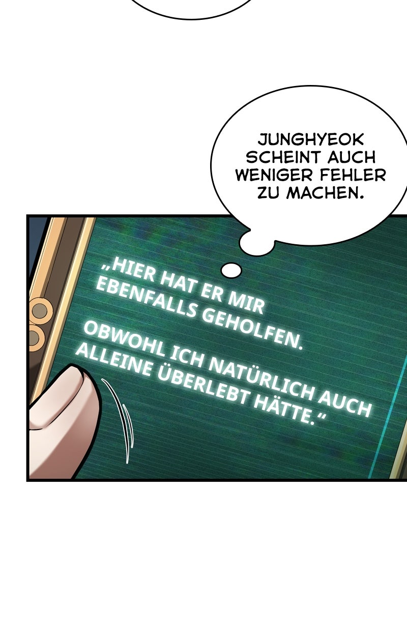 Read Der allwissende Leser Manga Online