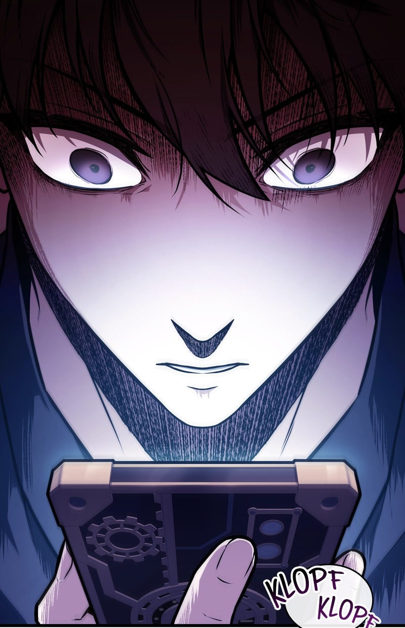 Read Der allwissende Leser Manga Online