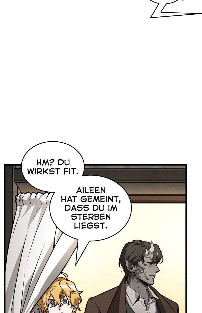 Read Der allwissende Leser Manga Online