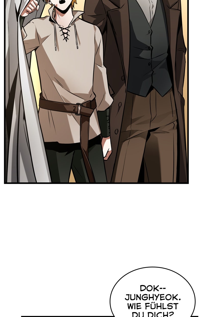 Read Der allwissende Leser Manga Online