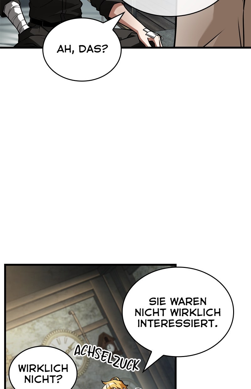 Read Der allwissende Leser Manga Online