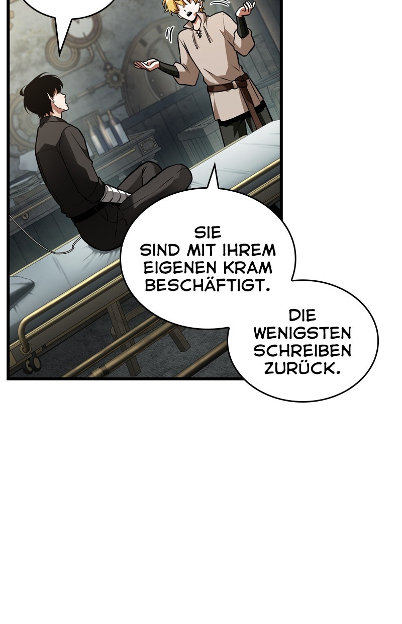 Read Der allwissende Leser Manga Online