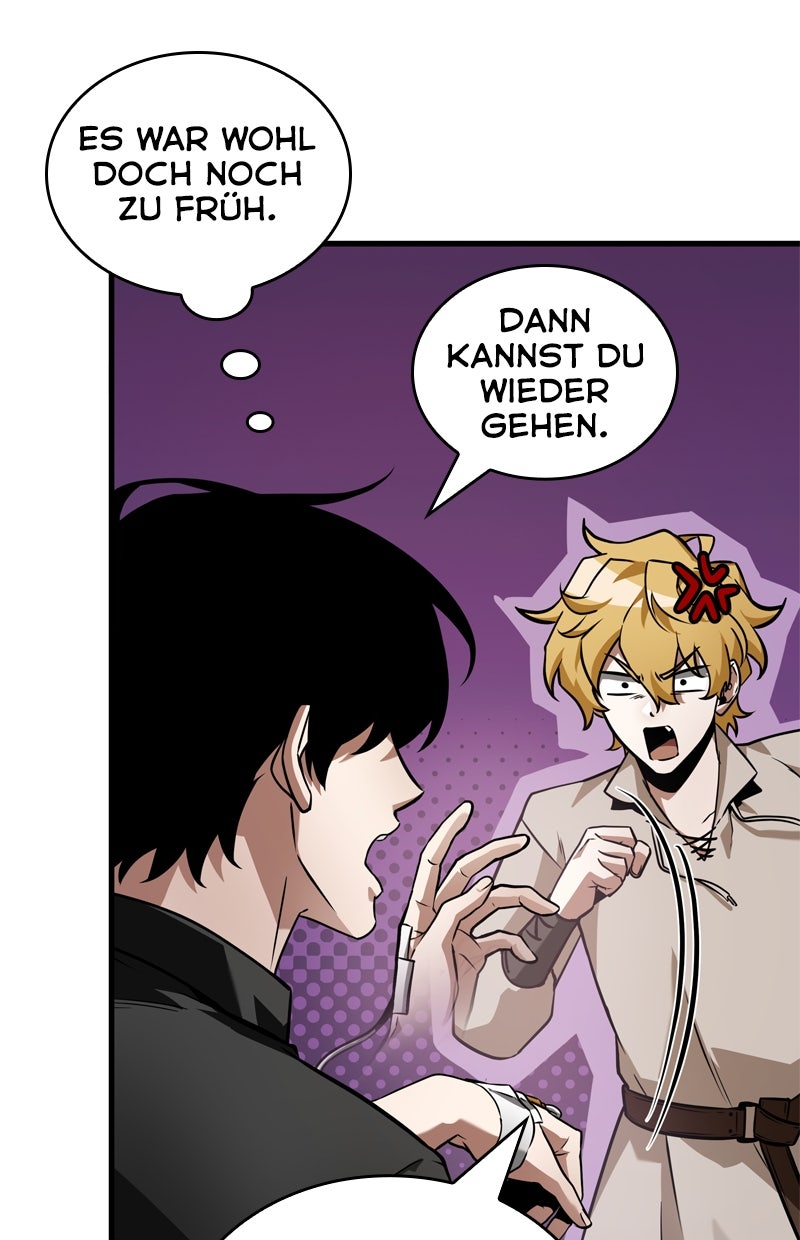 Read Der allwissende Leser Manga Online