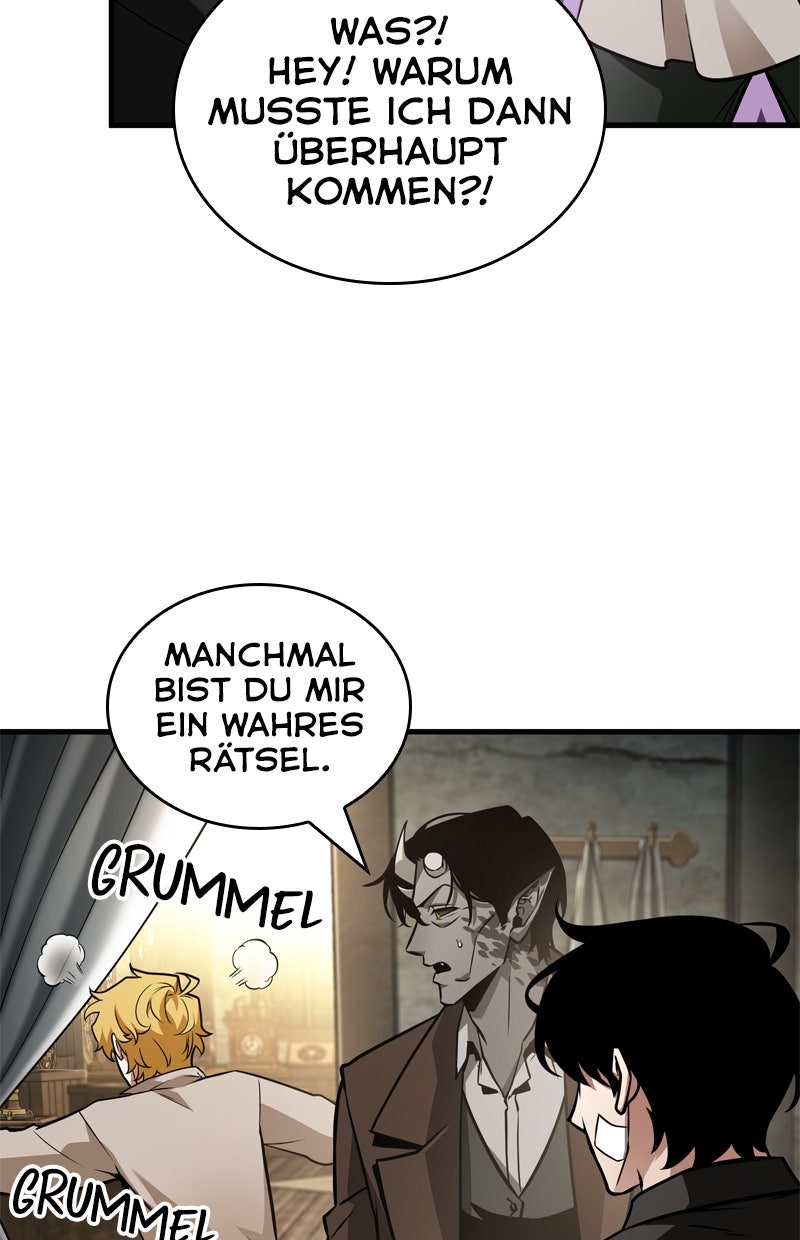 Read Der allwissende Leser Manga Online