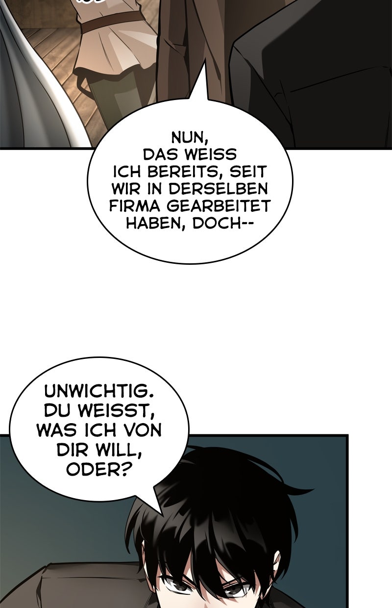 Read Der allwissende Leser Manga Online