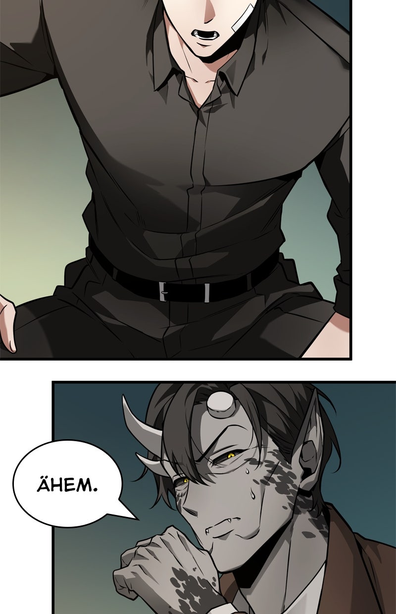 Read Der allwissende Leser Manga Online