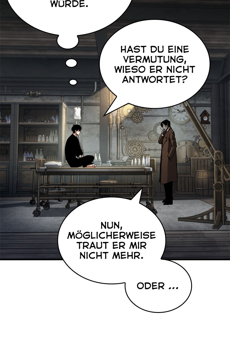 Read Der allwissende Leser Manga Online