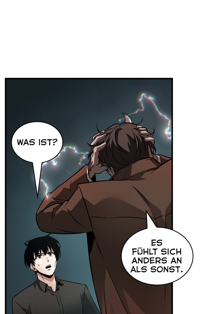 Read Der allwissende Leser Manga Online