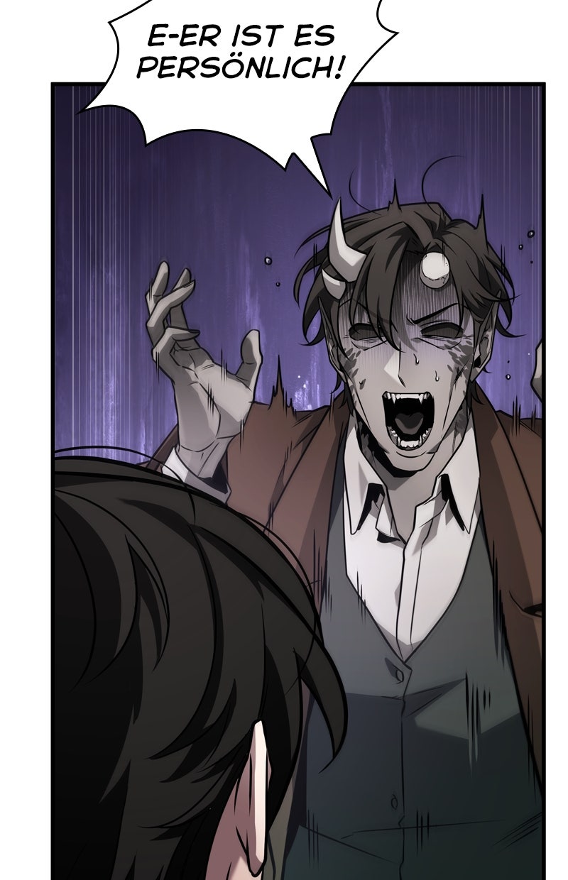 Read Der allwissende Leser Manga Online