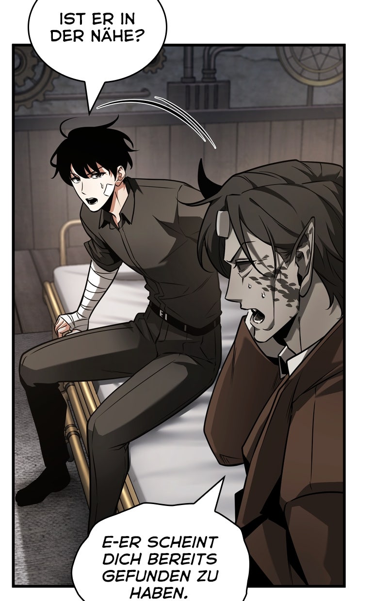 Read Der allwissende Leser Manga Online