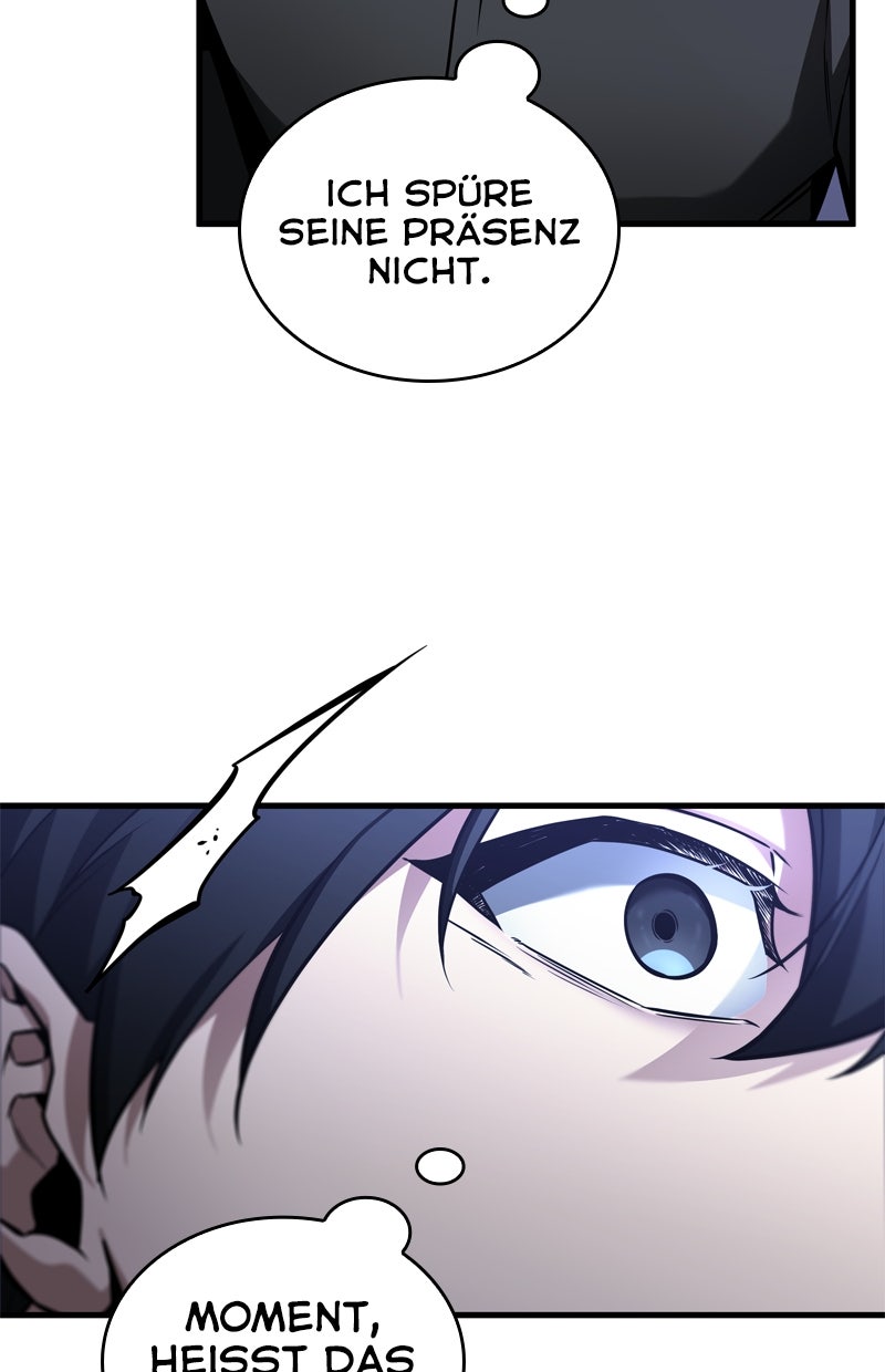 Read Der allwissende Leser Manga Online