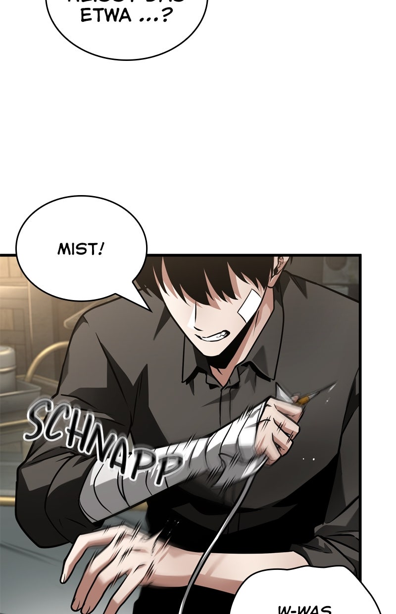 Read Der allwissende Leser Manga Online