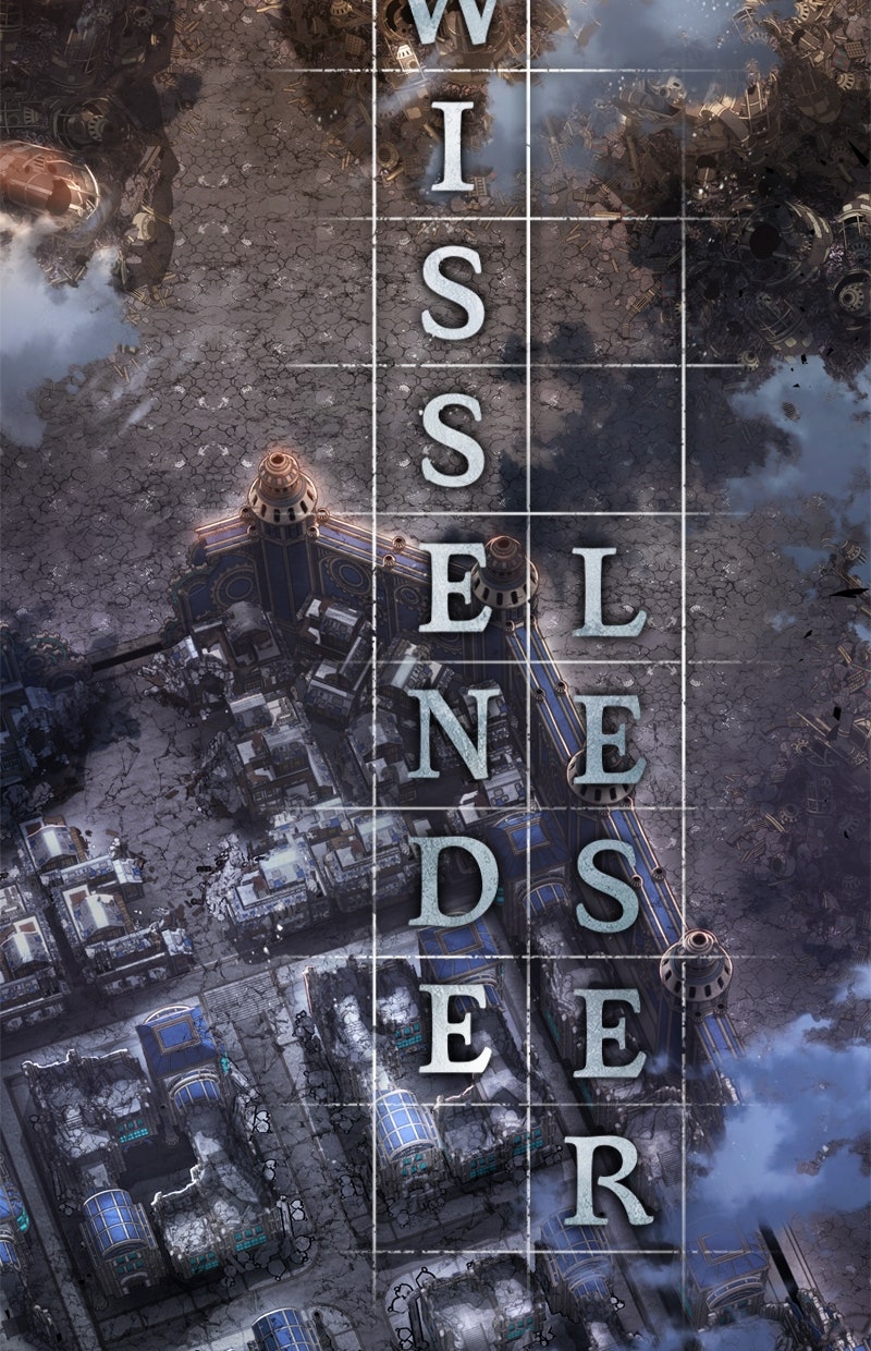 Read Der allwissende Leser Manga Online