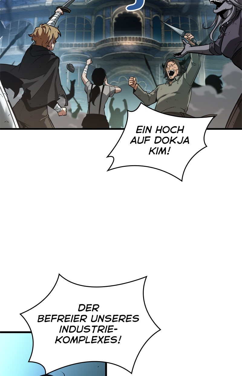 Read Der allwissende Leser Manga Online