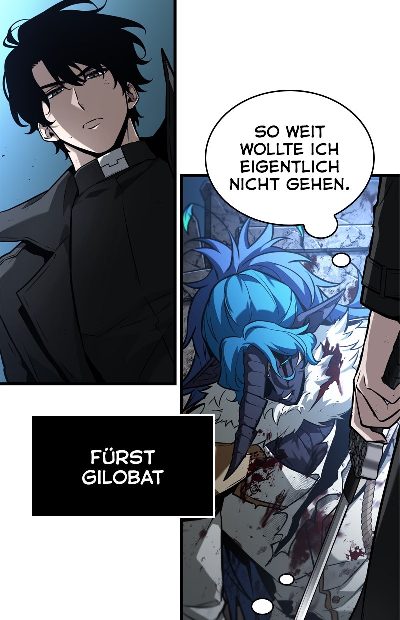 Read Der allwissende Leser Manga Online