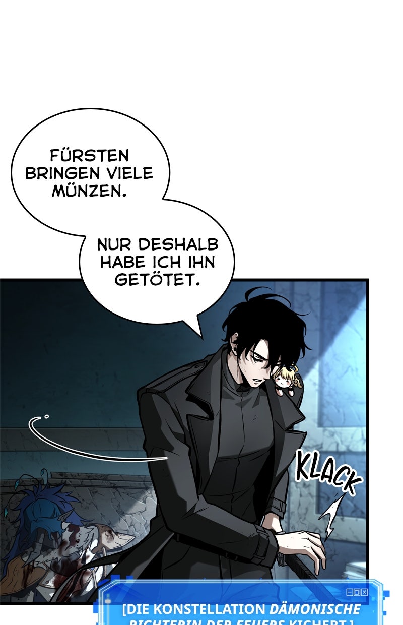 Read Der allwissende Leser Manga Online