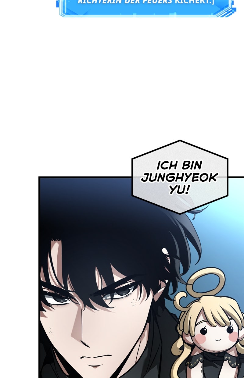 Read Der allwissende Leser Manga Online