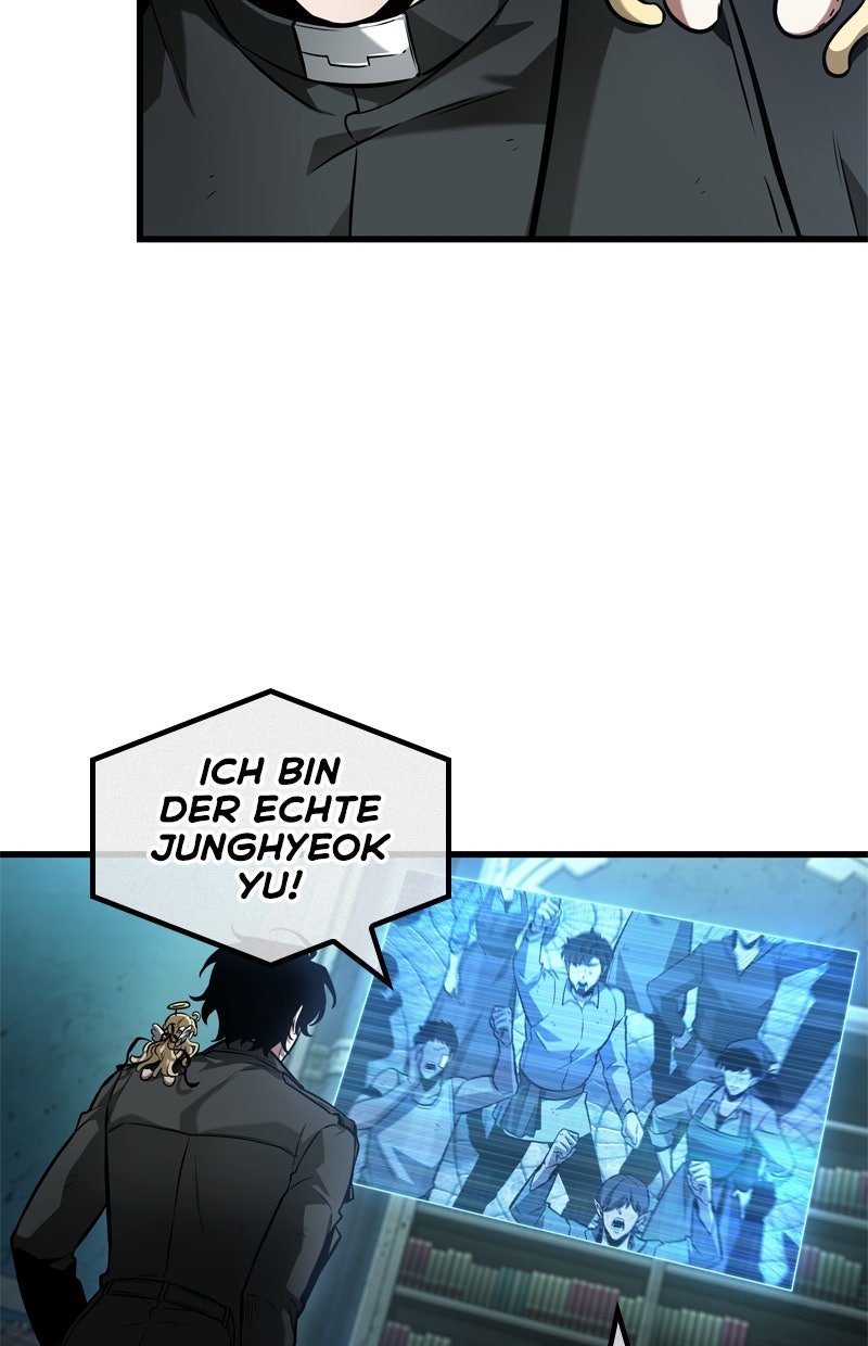 Read Der allwissende Leser Manga Online