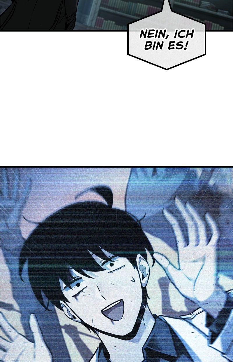 Read Der allwissende Leser Manga Online