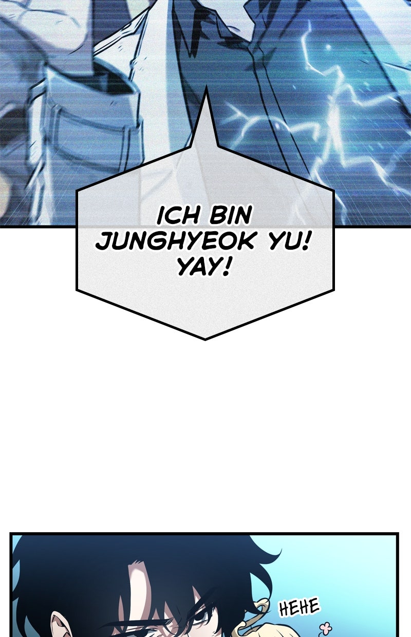 Read Der allwissende Leser Manga Online