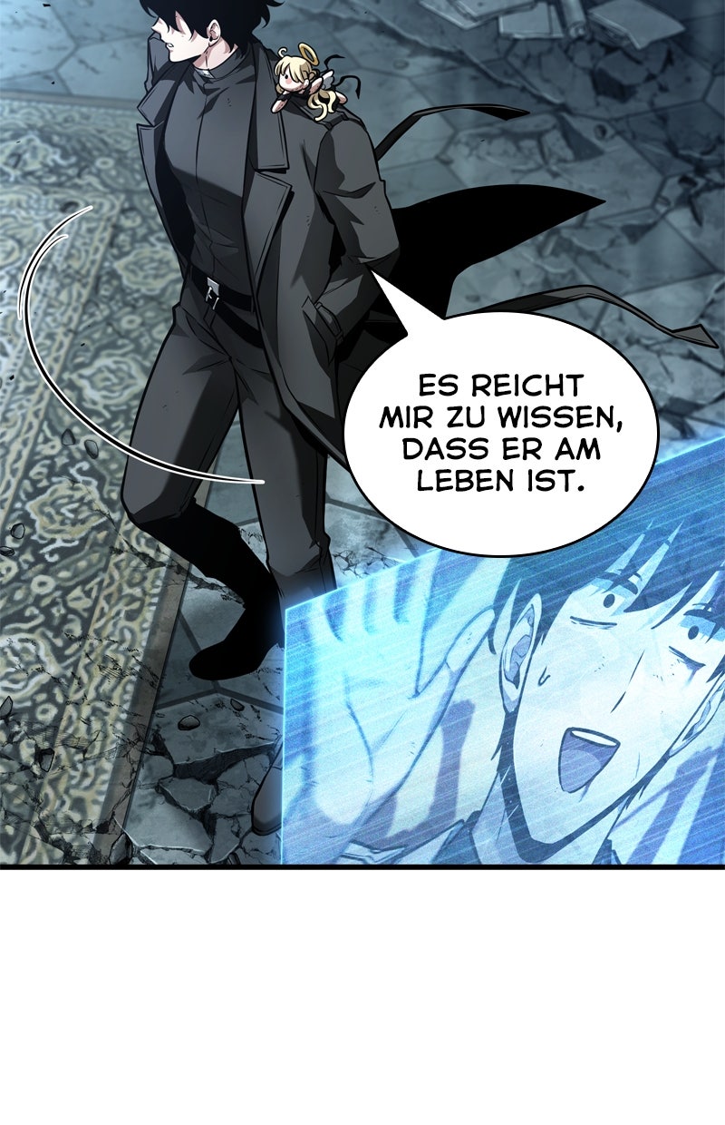 Read Der allwissende Leser Manga Online