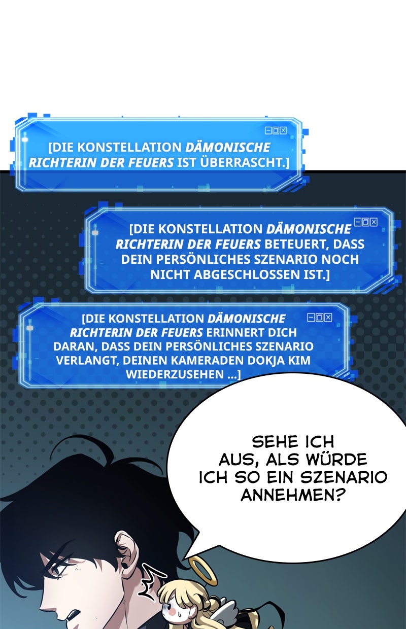 Read Der allwissende Leser Manga Online