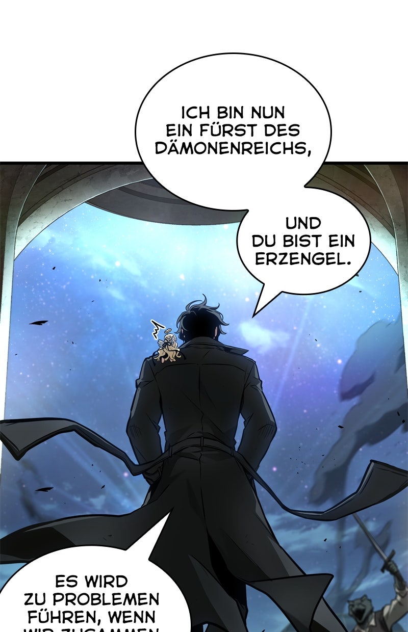 Read Der allwissende Leser Manga Online