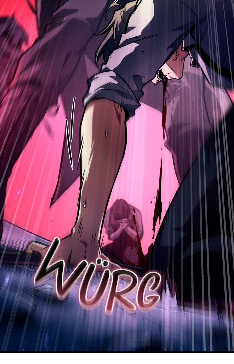 Read Der allwissende Leser Manga Online