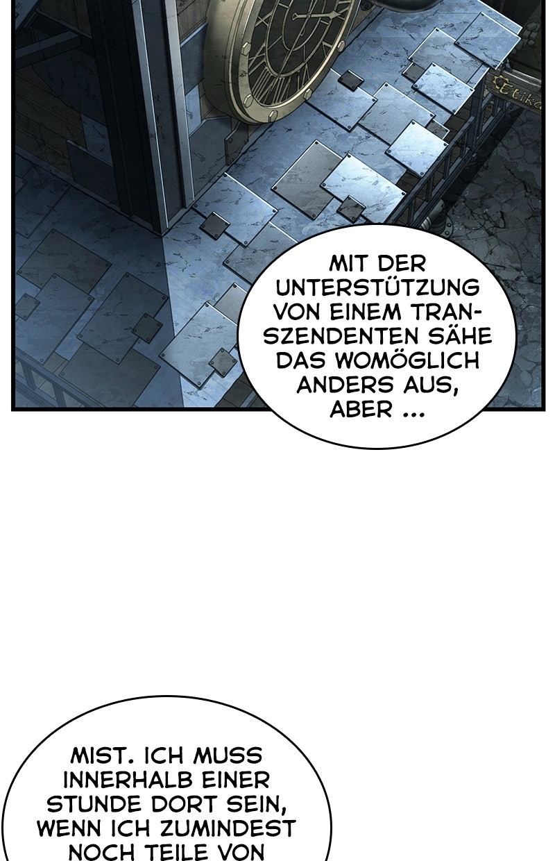 Read Der allwissende Leser Manga Online