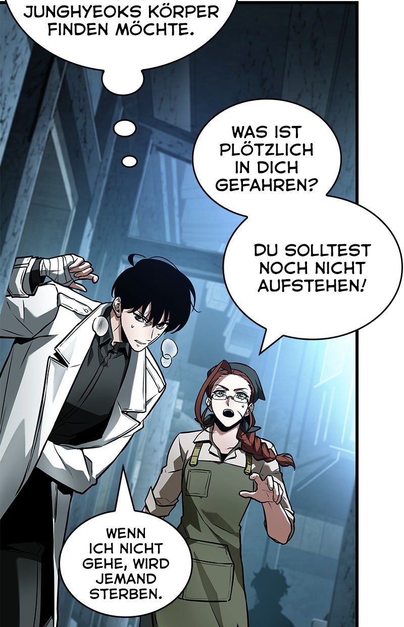 Read Der allwissende Leser Manga Online