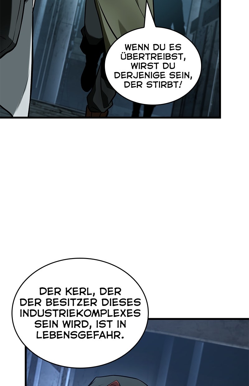 Read Der allwissende Leser Manga Online