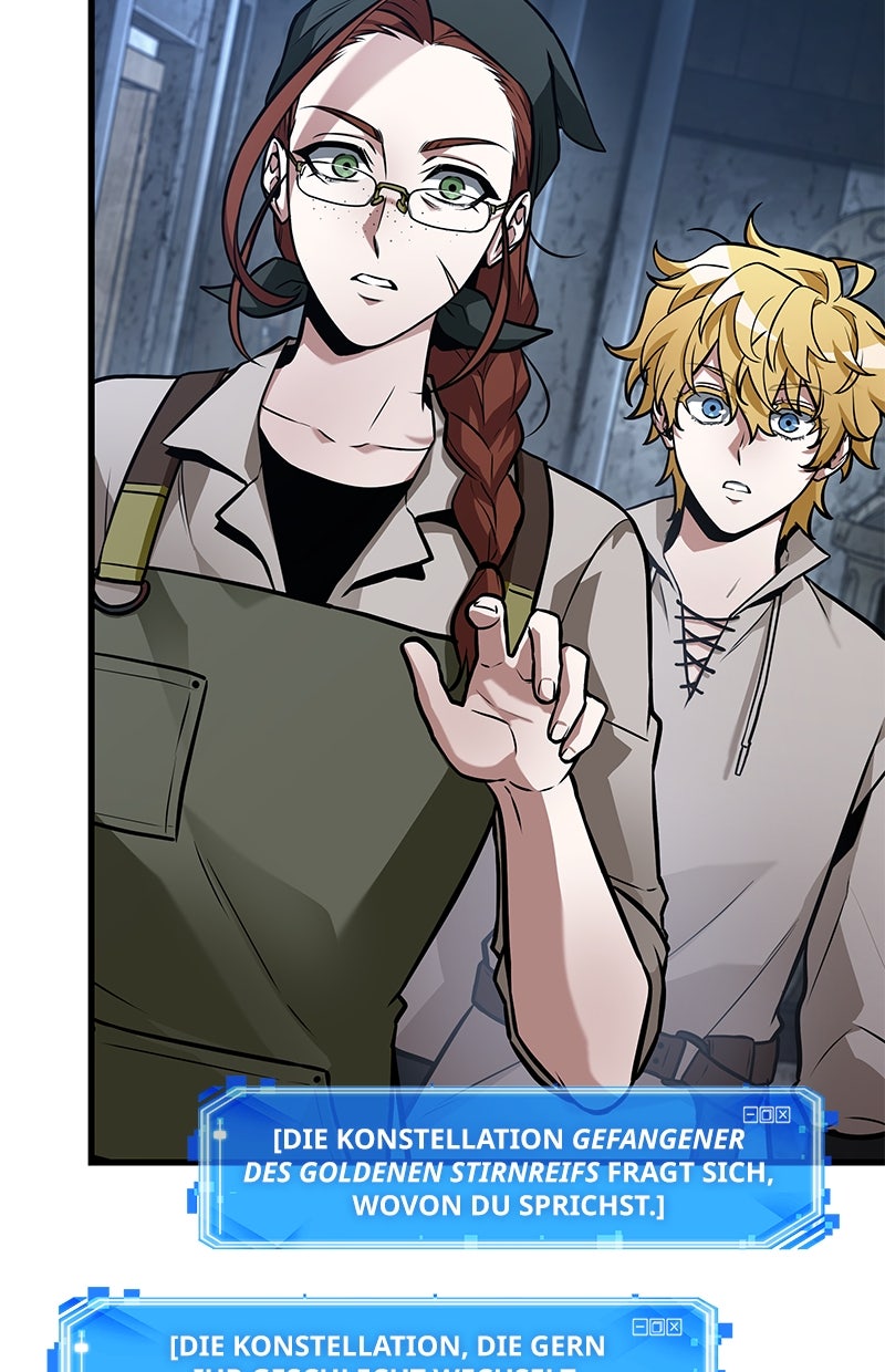 Read Der allwissende Leser Manga Online